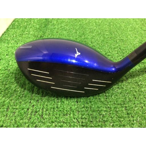 JPX ミズノ ジェイピーエックス フェアウェイウッド 850 5W フレックス