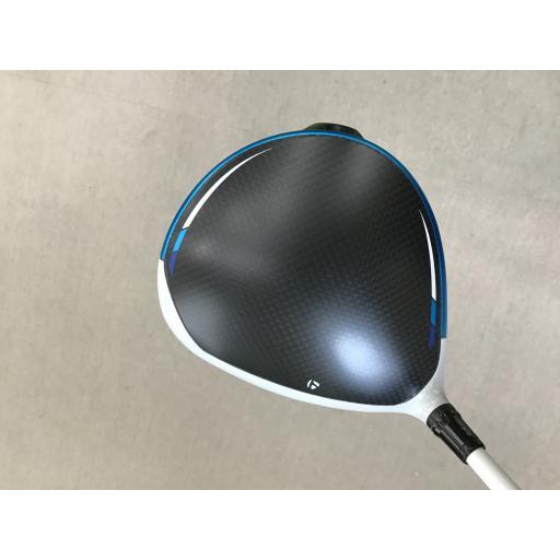 TaylorMade テーラーメイド シムツー ドライバー SIM2 9° フレックスS