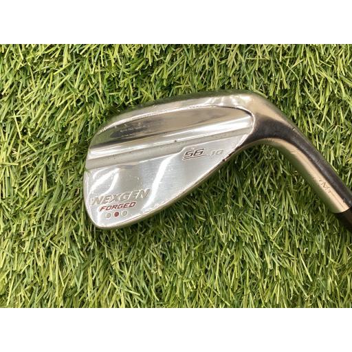 りゅうま様用 NEXGEN FORGED WEDGE 50.56 NexGen Forged Wedge Review