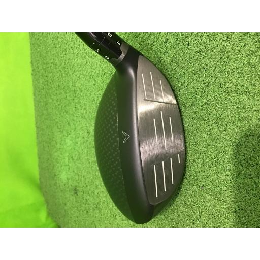 Callaway（キャロウェイ） ELYTE 3W フェアウェイウッド FW フレックス 