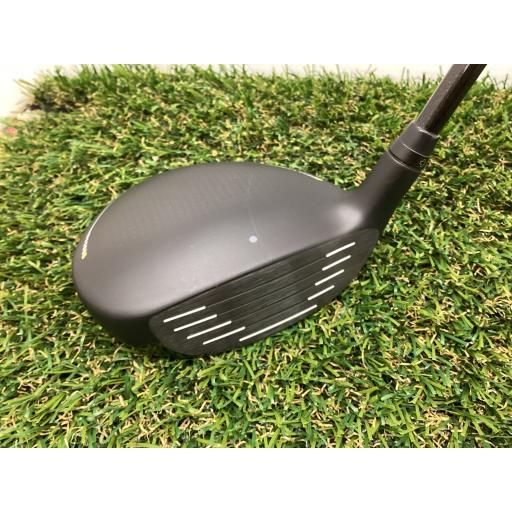 PING（ピン） G430 SFT 5W フェアウェイウッド FW フレックスS