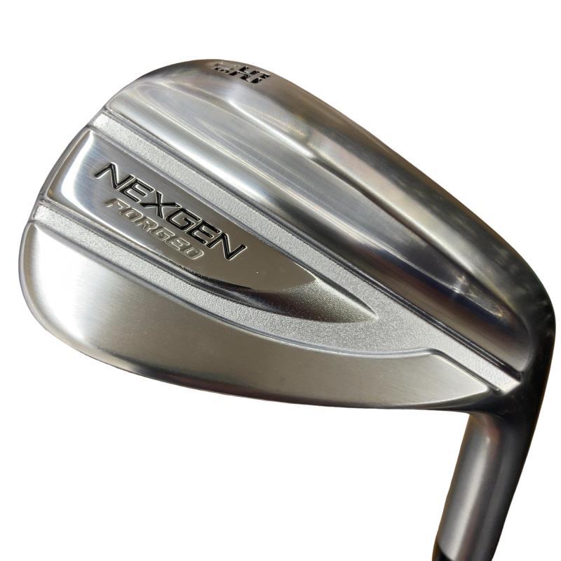 ゴルフパートナー NEXGEN FORGED PROTO-C WEDGE 58° ウェッジ WG