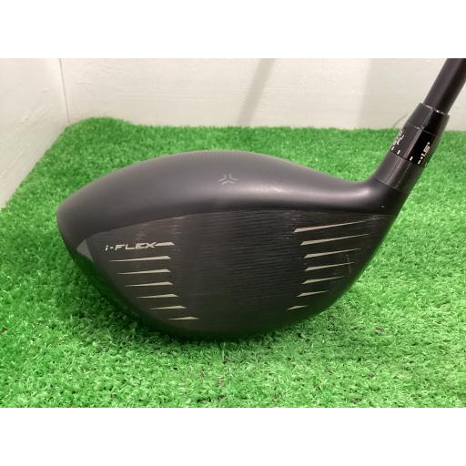 ダンロップ SRIXON ZXi TR  9° ドライバー DR フレックスS_1
