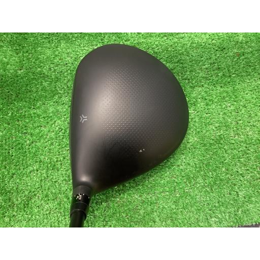 ダンロップ SRIXON ZXi TR  9° ドライバー DR フレックスS_2