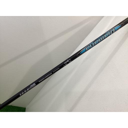ダンロップ SRIXON ZXi TR  9° ドライバー DR フレックスS_3