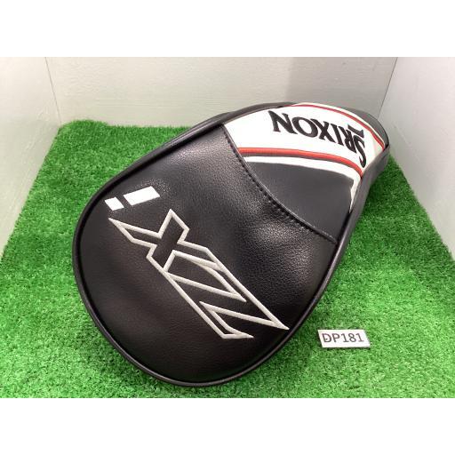 ダンロップ SRIXON ZXi TR  9° ドライバー DR フレックスS_5
