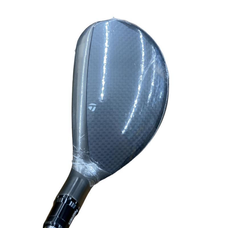 TaylorMade（テーラーメイド） Qi35 U4 ユーティリティ UT フレックスS