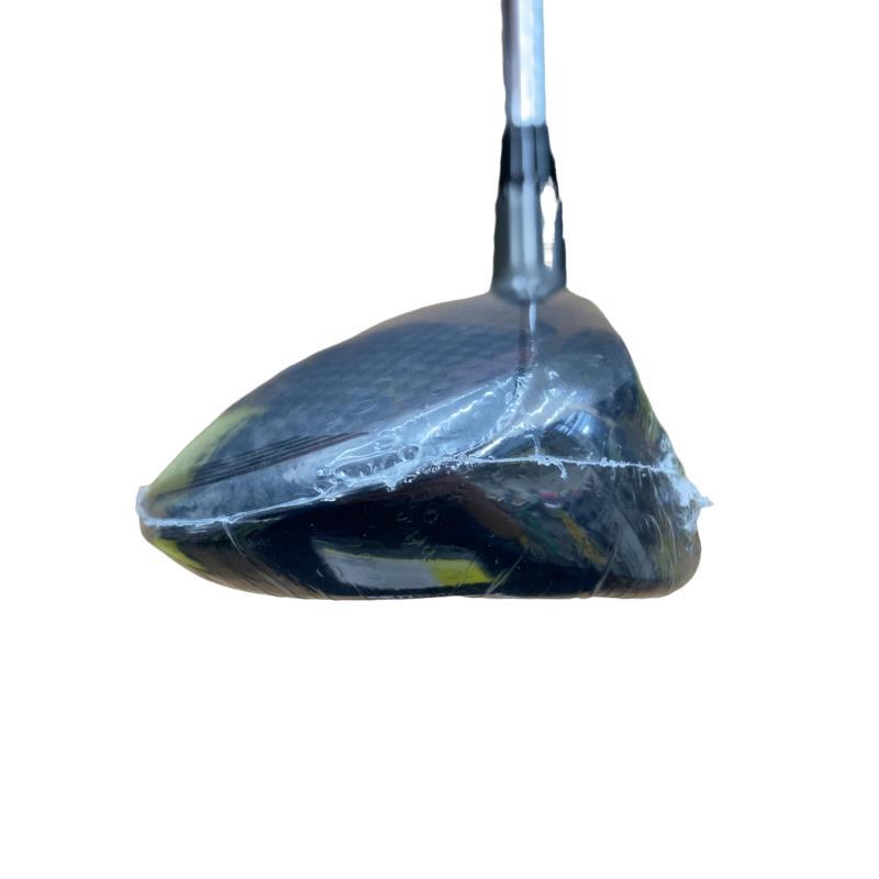 TaylorMade（テーラーメイド） Qi35 U4 ユーティリティ UT フレックスS