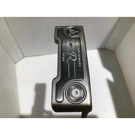 TaylorMade（テーラーメイド） ティーピー リザーブ パター B31 TP