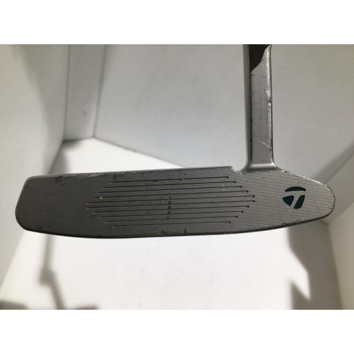 美品 TPリザーブ TR B31 パター 34インチ 別ウェイト付き　正規品 美品 TPリザーブ TR B31 パター 34インチ 別ウェイト付き 正規品