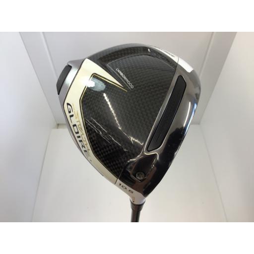 TaylorMade（テーラーメイド） STEALTH GLOIRE+ 10.5° ドライバー DR