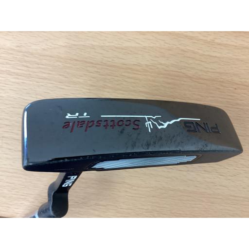 PING（ピン） スコッツデール アンサー パター Scottsdale TR Anser 2