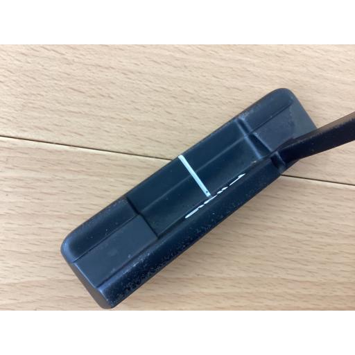 ピン PING スコッツデール アンサー パター Scottsdale TR Anser 2 (長さ調節機能付き) 中古 Cランクの画像