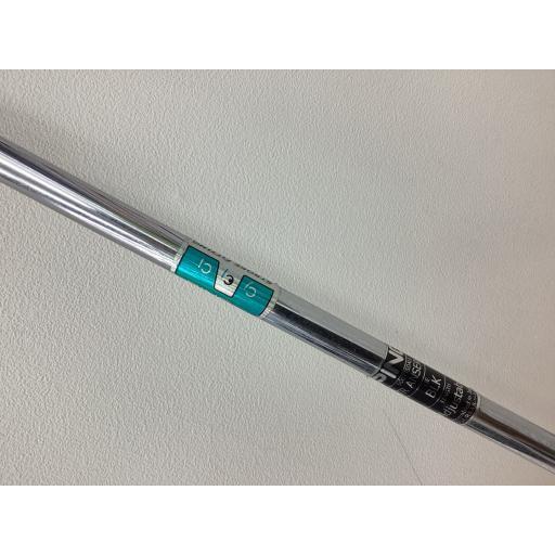ピン PING スコッツデール アンサー パター Scottsdale TR Anser 2 (長さ調節機能付き) 中古 Cランクの画像
