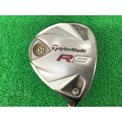 TaylorMade（テーラーメイド） フェアウェイウッド R9 R9 4W(17 