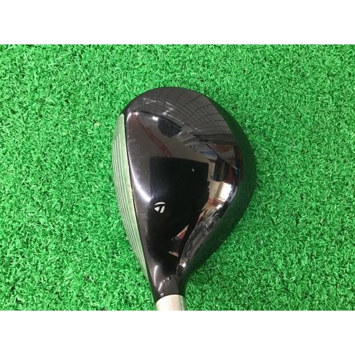 TaylorMade（テーラーメイド） フェアウェイウッド R9 R9 4W(17 