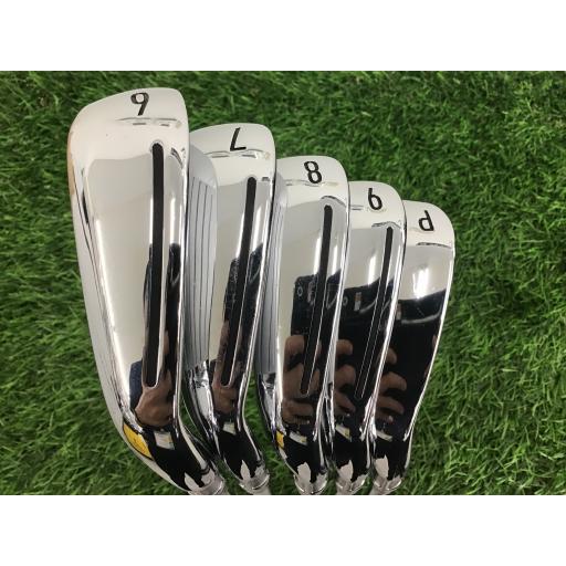 ステルスグローレ 5番アイアン エンジョイ派専用”では決してない！ テーラーメイド 「ステルスグロー