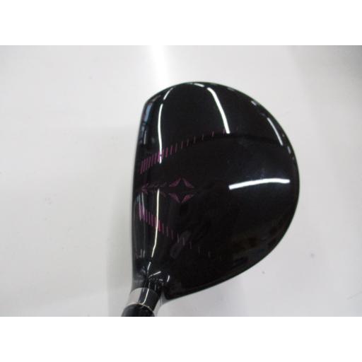 BRIDGESTONE GOLF ブリヂストン TOURSTAGE ViQ CL(2012) 4W レディース