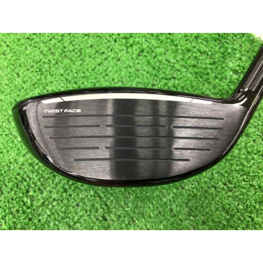 TaylorMade（テーラーメイド） Qi10 5W フェアウェイウッド FW