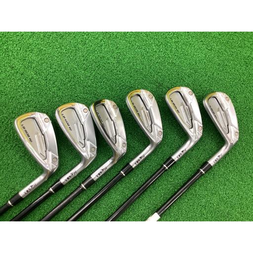 HONMA ゴルフクラブセット　LB808ep HONMA GOLF（本間ゴルフ） ホンマゴルフ ホンマ アイアンセット 808ep