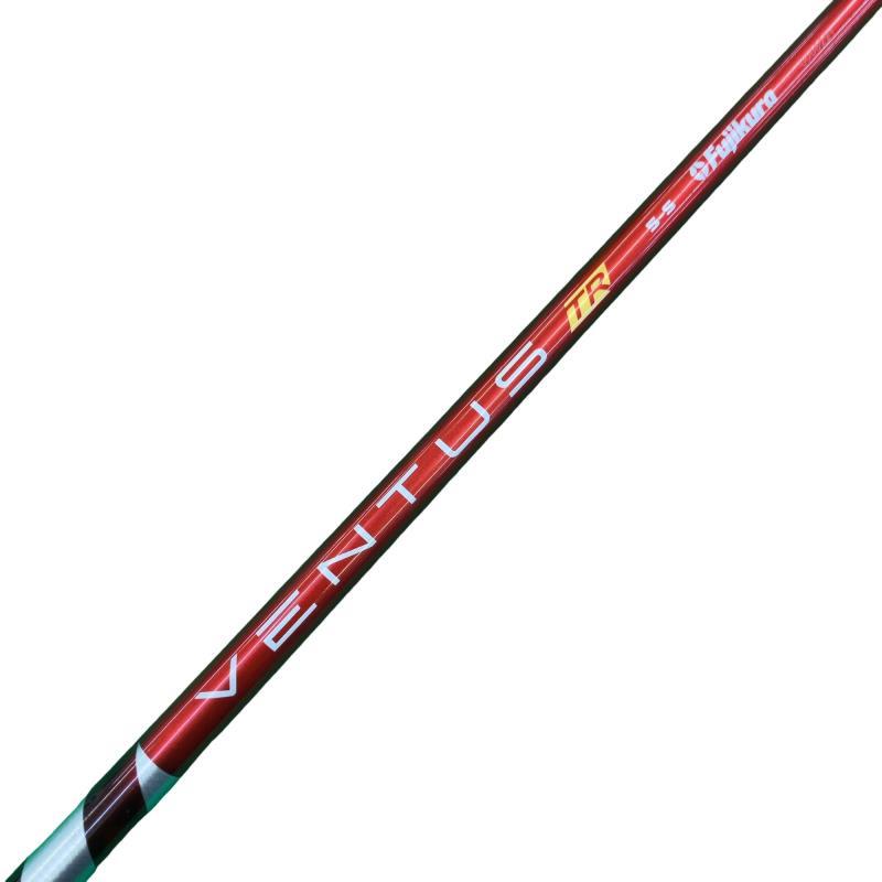 ベンタスTRレッド　5 S ドライバー用 フジクラシャフト VENTUS TR RED 5 ドライバー用 シャフト VENTUS TR