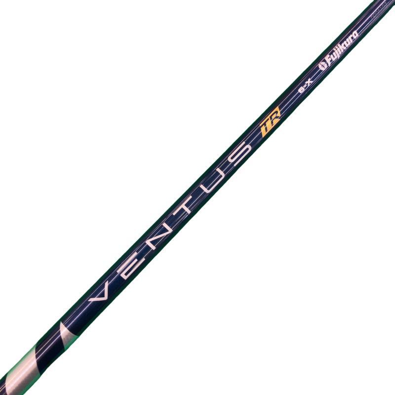 フジクラシャフト VENTUS TR BLUE 6 ドライバー用 シャフト VENTUS TR