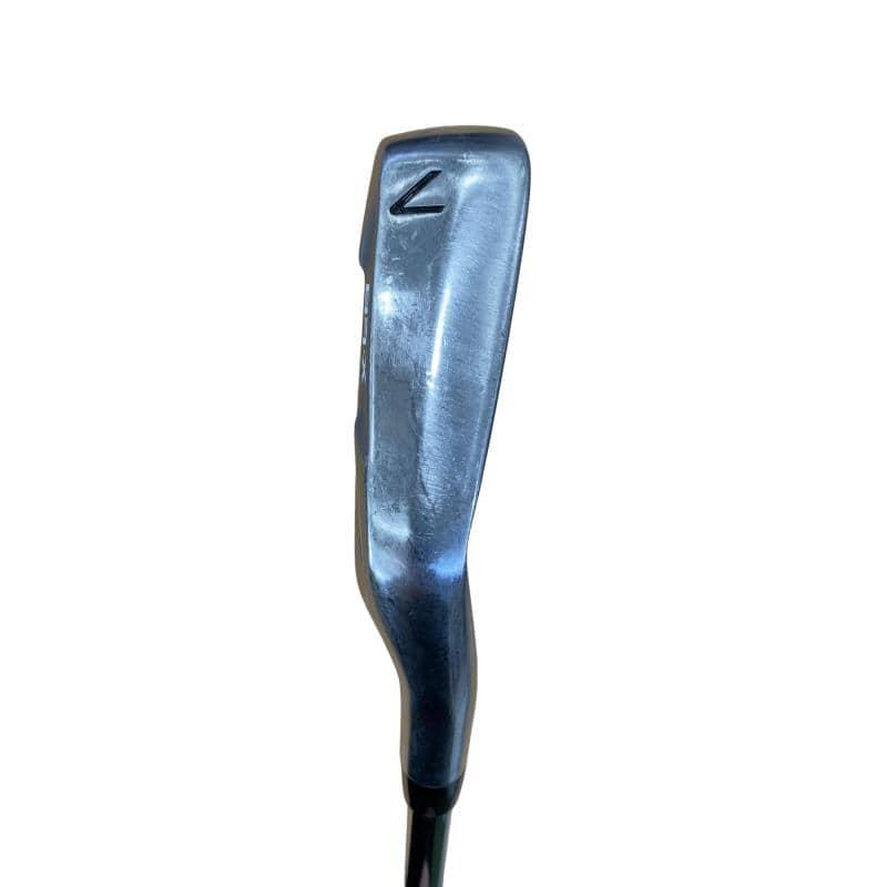 MIZUNO GOLF ミズノ BR-X 7S アイアンセット IR フレックスS : ゴルフ