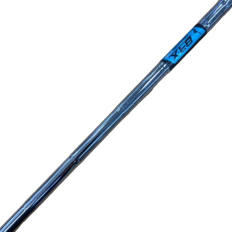 MIZUNO GOLF ミズノ BR-X 7S アイアンセット IR フレックスS : ゴルフ