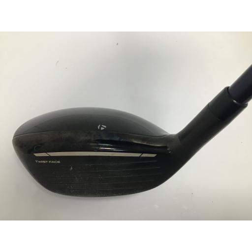 TaylorMade（テーラーメイド） Qi10 U4 ユーティリティ UT フレックスS