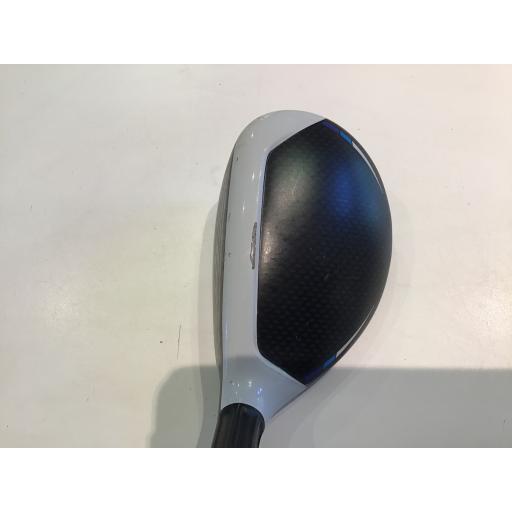 sim2max U3 テーラーメイド TaylorMade（テーラーメイド） シムツー ユーティリティ MAX SIM2 MAX