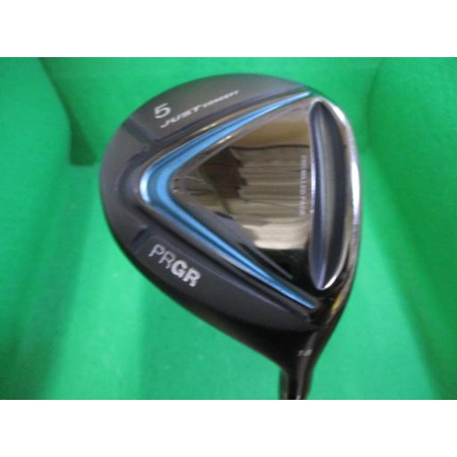 PRGR（プロギア） RS X(2024) 5W フェアウェイウッド FW フレックスSR