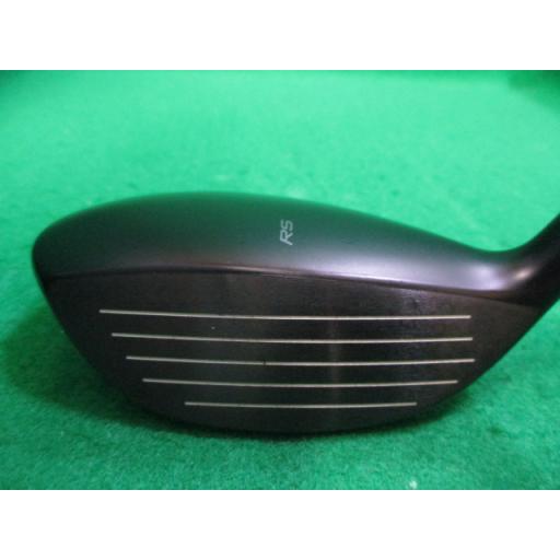 PRGR（プロギア） RS X(2024) 5W フェアウェイウッド FW フレックスSR