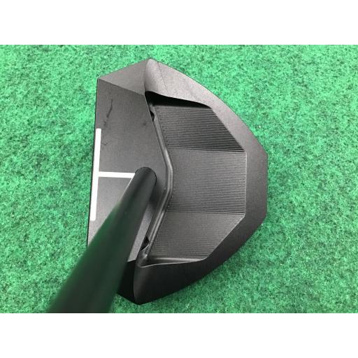 ラブゴルフ パター OZ.1i L.A.B.GOLF 34インチ(BLACK) 中古 C