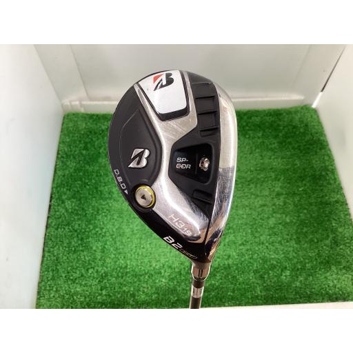 BRIDGESTONE GOLF ブリヂストン B2 HT H3 ユーティリティ UT