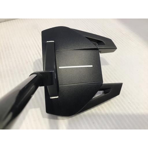 TaylorMade（テーラーメイド） Spider GT BLACK TM2 33インチ パター