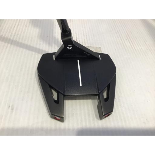 TaylorMade（テーラーメイド） Spider GT BLACK TM2 33インチ パター