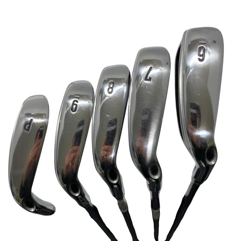Callaway（キャロウェイ） BIG BERTHA(2016) BETA 5S アイアンセット 