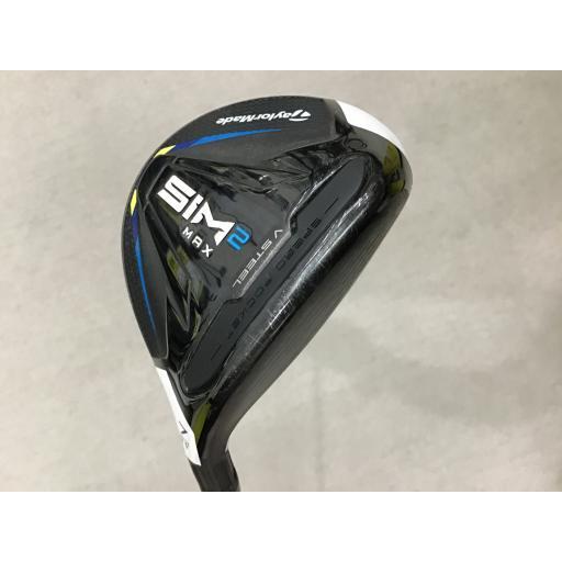 TaylorMade テーラーメイド シムツー フェアウェイウッド MAX