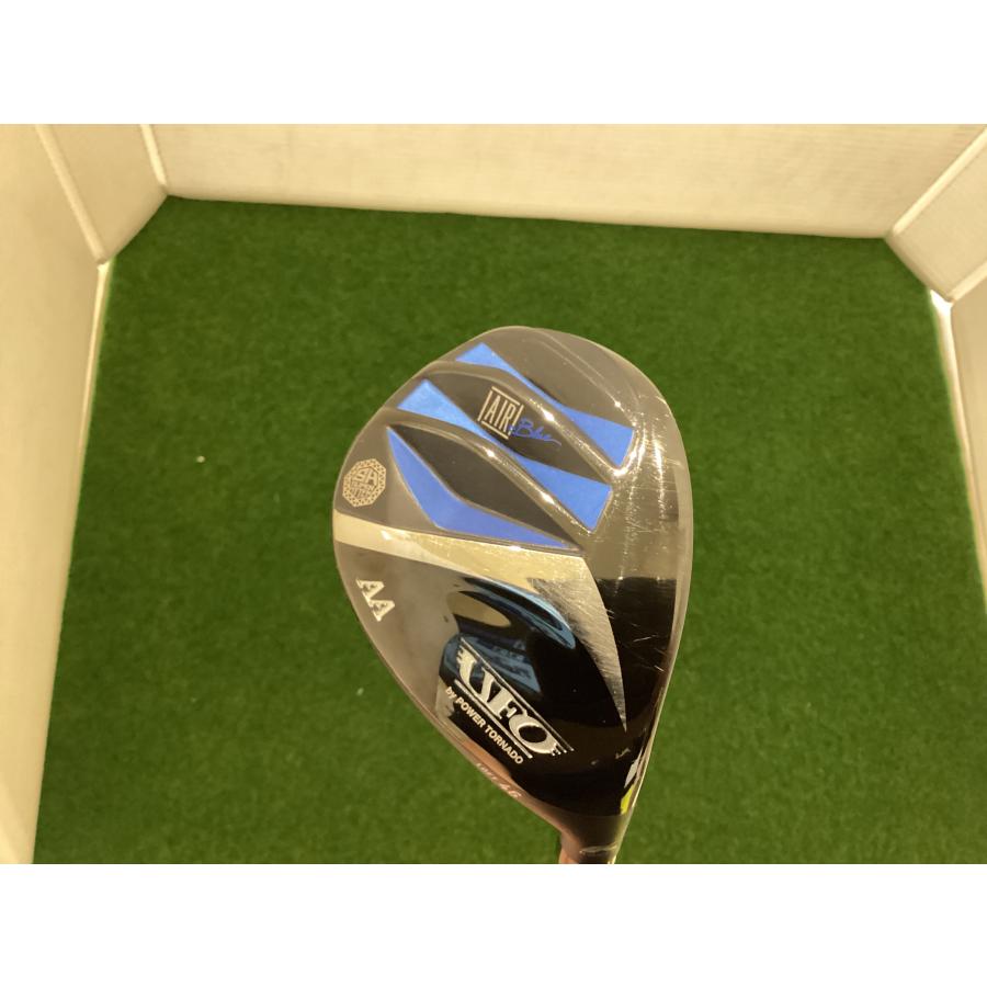 kasco（キャスコ） POWER TORNADO UFO AIR AA ユーティリティ UT