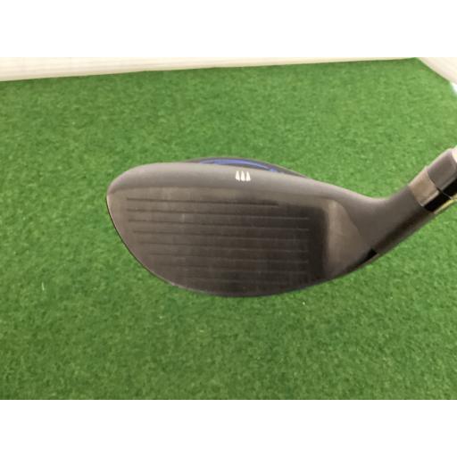 kasco（キャスコ） POWER TORNADO UFO AIR AA ユーティリティ UT