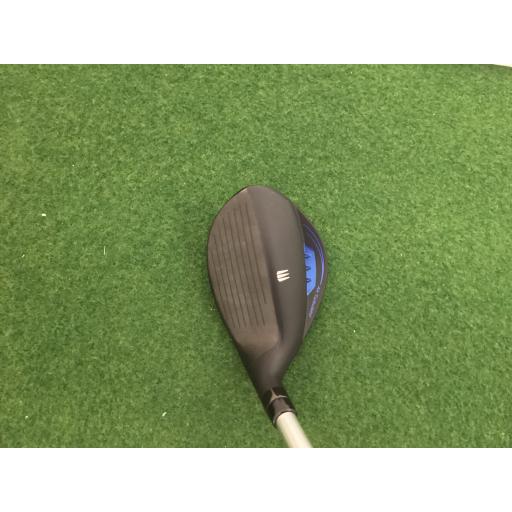 kasco（キャスコ） POWER TORNADO UFO AIR AA ユーティリティ UT