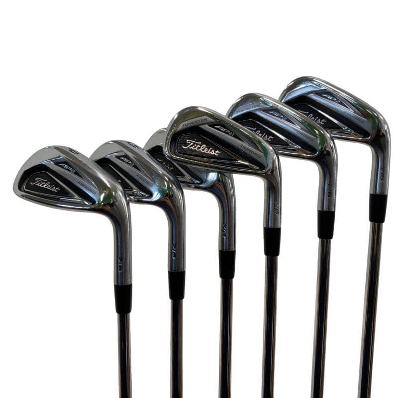 Titleist（タイトリスト） Titleist AP2 716 6S アイアンセット IR
