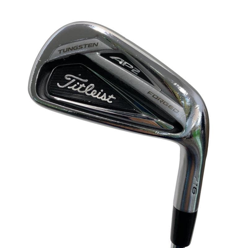 Titleist（タイトリスト） Titleist AP2 716 6S アイアンセット IR