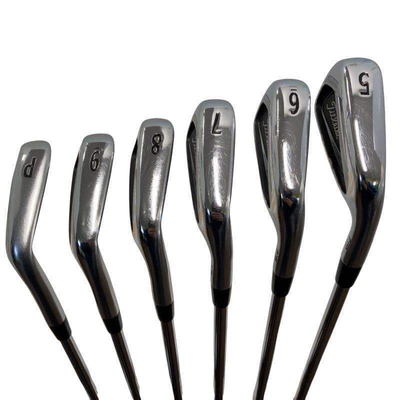 Titleist（タイトリスト） Titleist AP2 716 6S アイアンセット IR