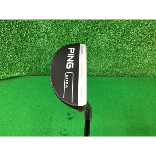 PING（ピン） パター SHEA(2023) PING SHEA(2023) 34インチ 中古 C