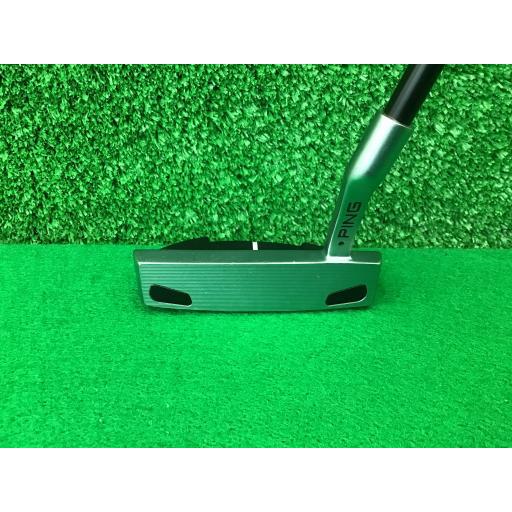 PING（ピン） パター SHEA(2023) PING SHEA(2023) 34インチ 中古 C