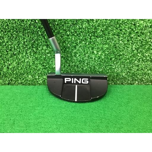 PING（ピン） パター SHEA(2023) PING SHEA(2023) 34インチ 中古 C