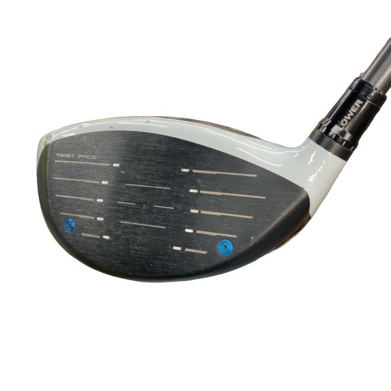 TaylorMade（テーラーメイド） SIM MAX 9° ドライバー DR フレックスS