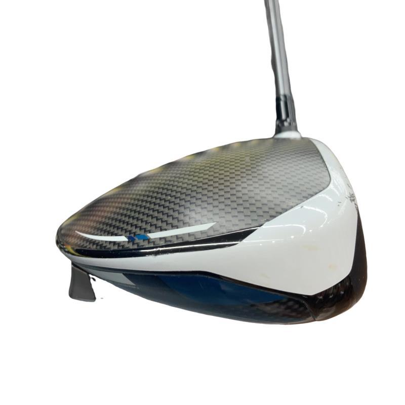 テーラーメイド SIM maxドライバー 9°　flex:S 【付属品あり】 TaylorMade（テーラーメイド） SIM MAX 9° ドライバー DR フレックスS