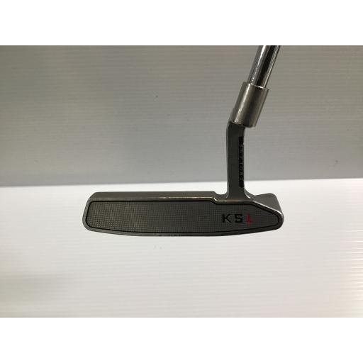 トッカメーカー カークランド パター シグネチャーKS1 KIRKLAND シグネチャーKS1 中古 Cランクの画像